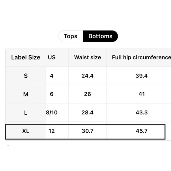 Lavender Satin Pajama Set - Size 12 - Picture 7 of 8